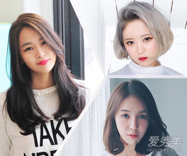 在新的一年里，你想要什么样的发型来让你一整年都感到放松和美丽？