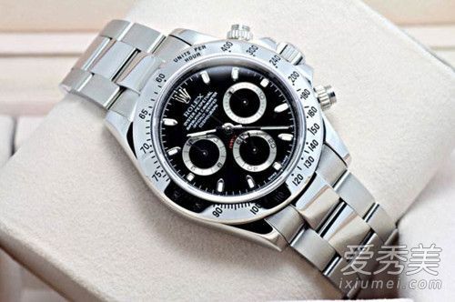 劳力士手表如何区别于真正的劳力士手表?劳力士手表能保值吗