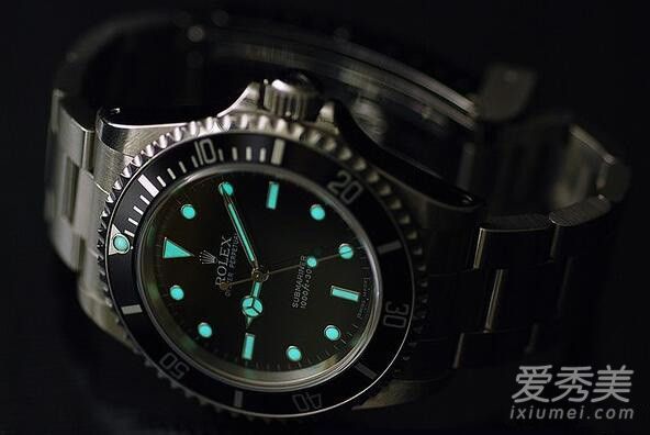 为什么劳力士被称为水鬼劳力士?为什么劳力士没有被完全记住?