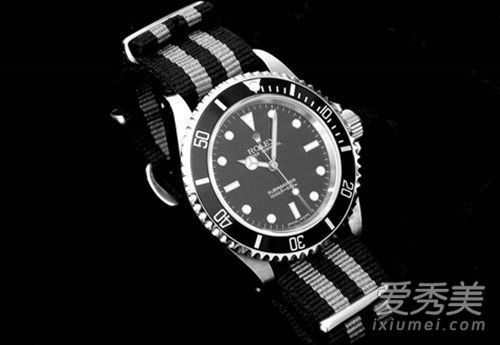 劳力士标志是什么意思