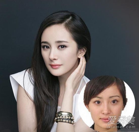 杨幂的佟丽娅女演员揭秘证明照片揭露谁是幻灭的