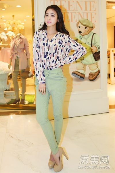 八种旅游技巧:一次小小的春游