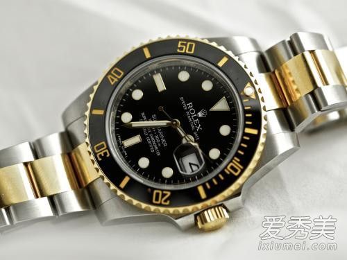 一块劳力士手表多少钱?为什么劳力士手表这么贵