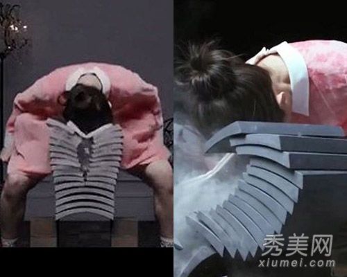 日本空帅哥变得流行