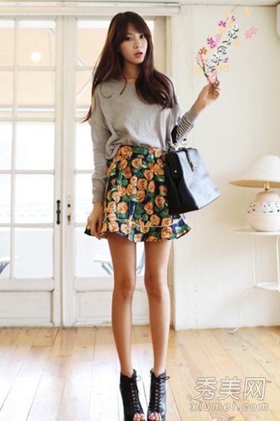 如何打造简单的时尚衬衫