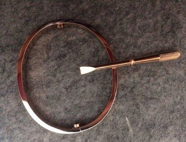 卡地亚手镯可以定制吗?定制卡地亚手镯多少钱