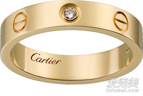 卡地亚爱情戒指怎么样?卡地亚爱情戒指多少钱
