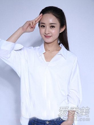 赵杨集团新总裁？电影版的《东宫》在发型秀中脱颖而出。