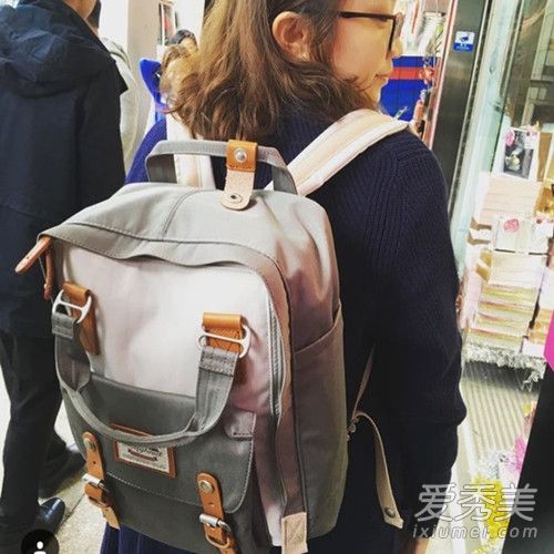 甜甜圈在哪里？甜甜圈背包的价格是多少？