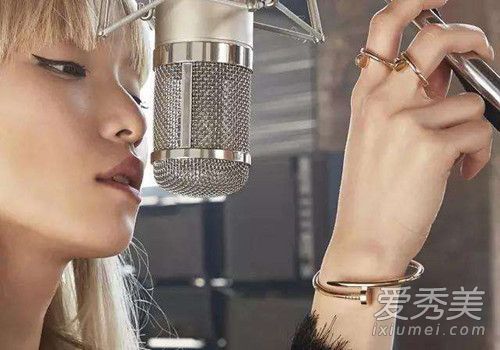 卡地亚戒指可以定制吗