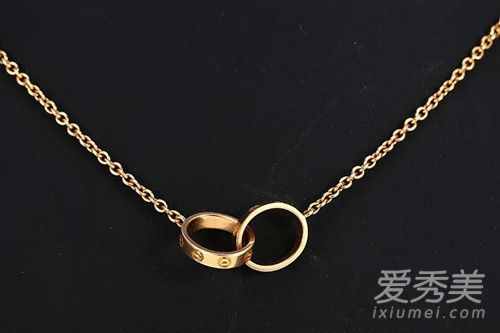 卡地亚项链贵吗?卡地亚项链多少钱?卡地亚项链一般多少钱