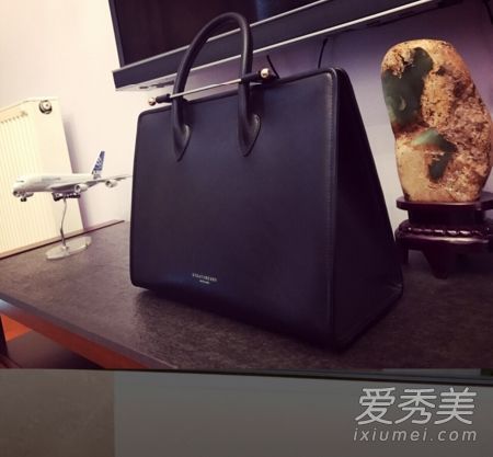 斯特拉斯伯里是什么品牌？斯特拉斯伯里的中国柜台在哪里？