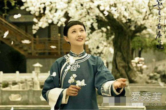 网友质疑“充满美丽刘海”的图片真的太神奇了！