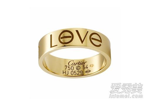 卡地亚戒指多少钱?卡地亚戒指一般多少钱