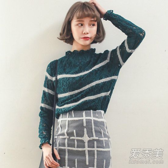 2016年流行的发型会是什么样子？这些是时尚新年的首选！