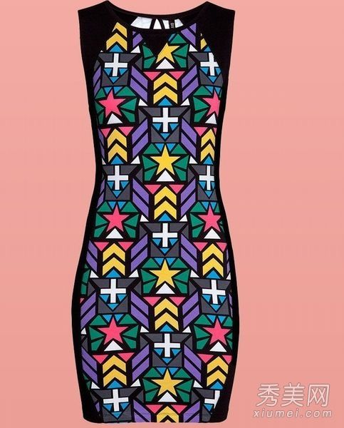 着装技巧:根据身材选择着装风格