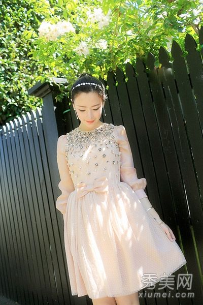 8件衣服最符合女士风格