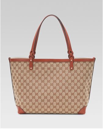 我会告诉你如何从假古驰包里说出真相！