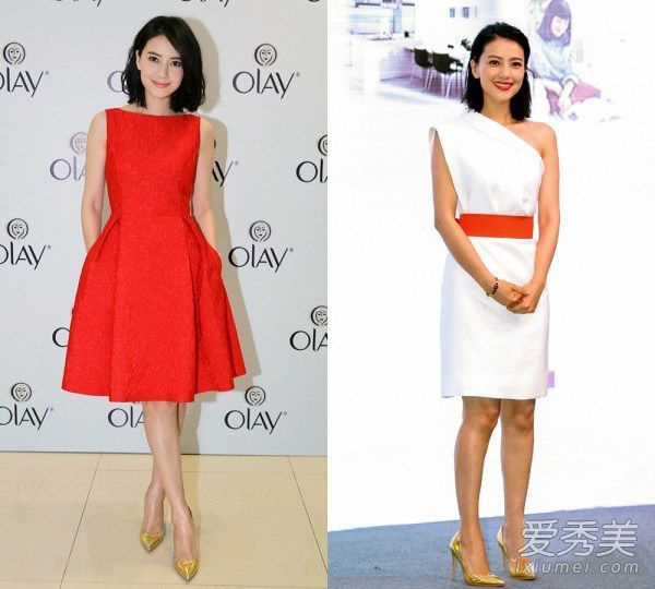 如何搭配今年冬天最流行的四种发型？