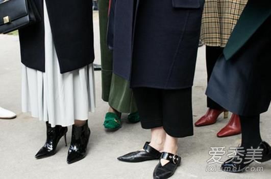 秋冬季如何清洁和保养必备的小皮鞋？