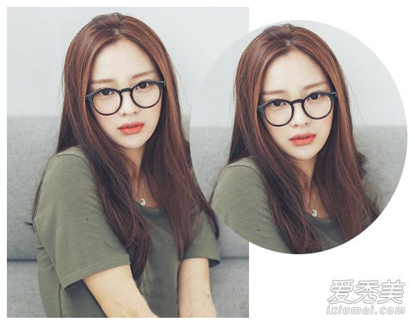 韩国的流行,除了化妆和发型!