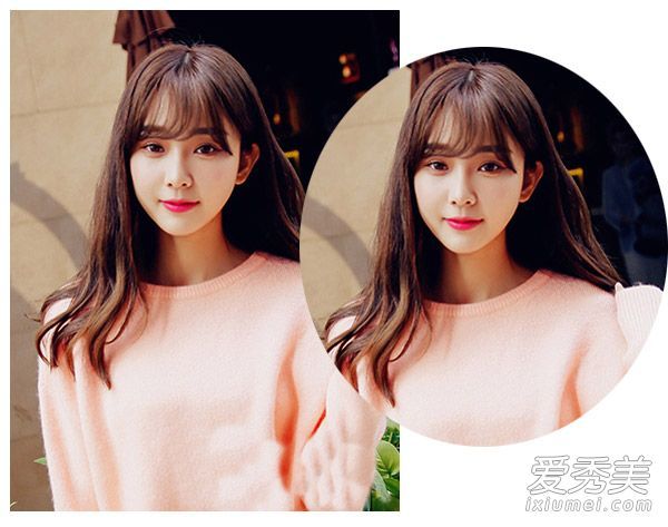 2016年最新街头时尚女孩教你时尚发型