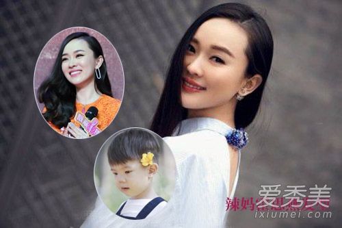 《爸爸回来了2》霍思言的发型从单纯到性感再到非凡