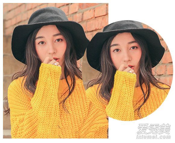 今冬必备的披肩、卷发和发型图片提升你的气质,变得更加时尚。