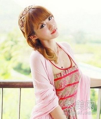 最新流行的卷曲异性指数在2012年夏天飙升