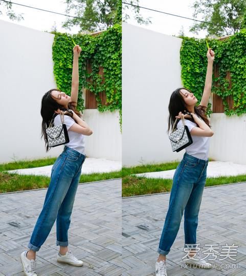 迪丽热巴最新私人服务包品牌迪丽热巴同款包