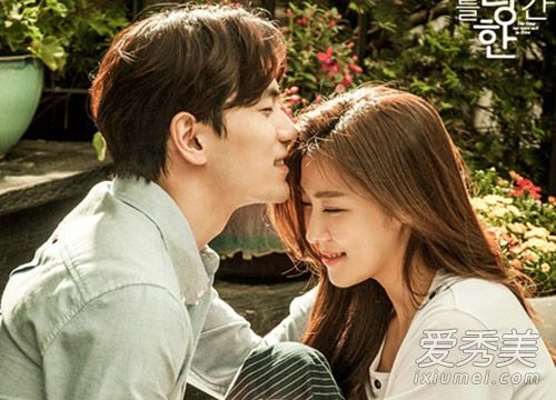 田海林vs林依晨两个版本的“程又青”发型PK