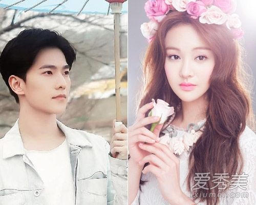 “微笑”女主人锁定郑爽?最新的发型分析