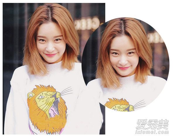 别担心你的冬季发型!8种发型和瘦脸更时尚。