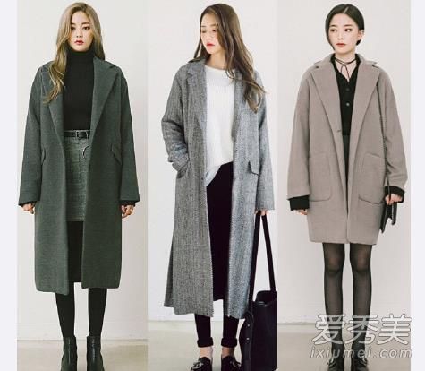 一些外套,小西装和牛仔裤是秋季比赛照片所必需的。