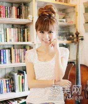 8颗球头青春霸气夏日酷炫首选