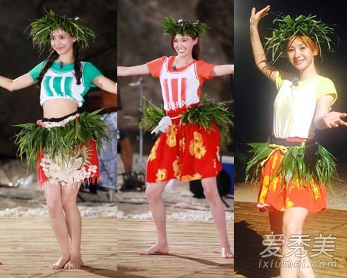 唐嫣的刘燕琪,谁是真正的女神?