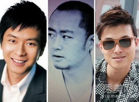 男人的视角女人喜欢还是讨厌这些发型