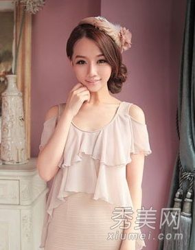 夏季必须凉爽的头发休闲风扇是最受欢迎的