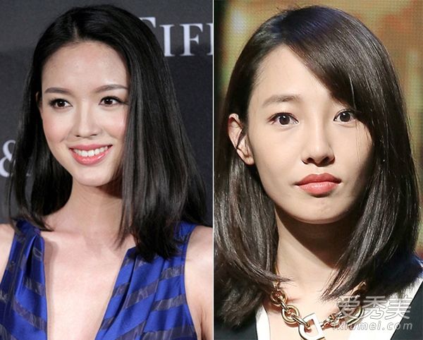 夏季发型:如何管理明星lob发型?