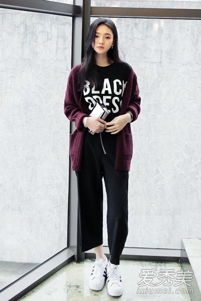 2015年春季新款连衣裙推荐针织开衫手工件