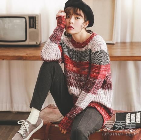 如何判断新毛衣是否有药丸？