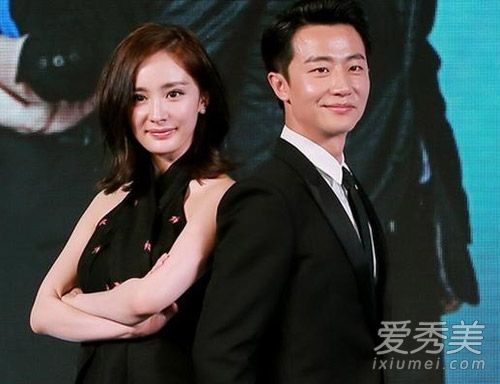 鲍勃的头有多热?就连杨蜜都已经把它剪断了!