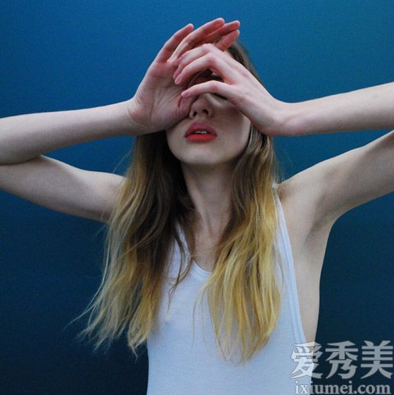 除了空刘海,今年我们可以剪什么发型?