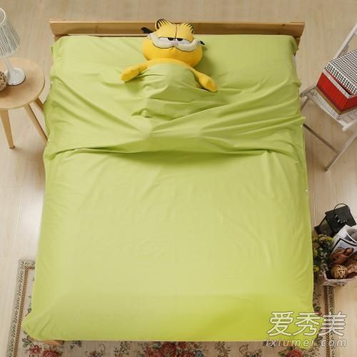 如何使用脏睡袋脏睡袋多少钱