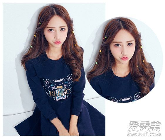 冬季减少年龄和头发打结协会也盈利了