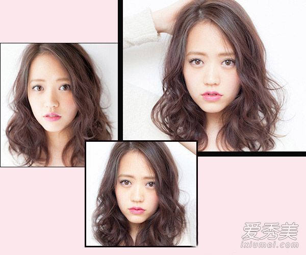 12种发型也将在2016年流行。