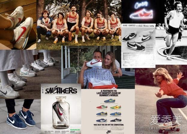 耐克在戴蒙德的奚梦瑶机场穿什么样的鞋，多少钱？