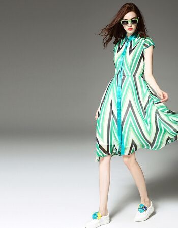 如何洗丝绸衣服上的油