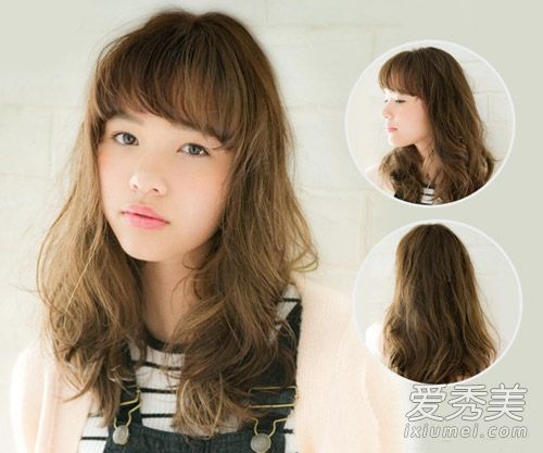 秋冬热烫发型非常受欢迎,有15种赏心悦目的发型可供选择。