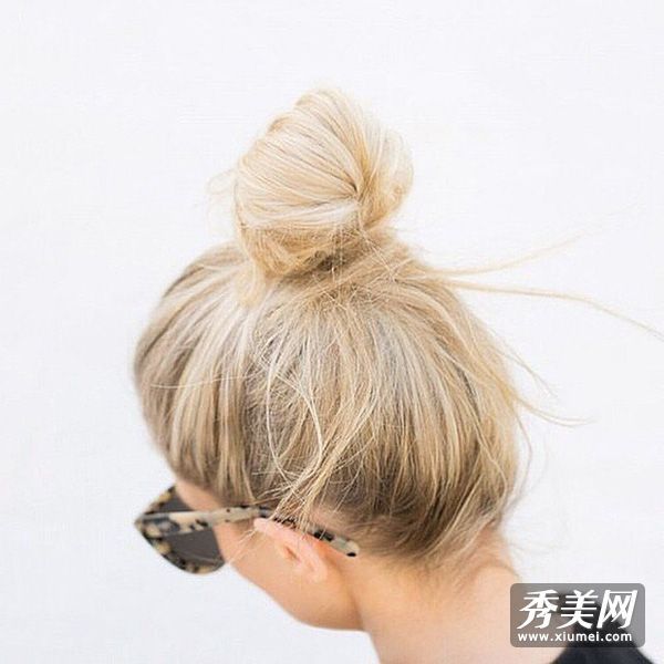 在全民健身时代，你的发型正确吗？